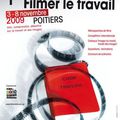 filmer le travail, première