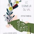 Le dormeur du val / Arthur Rimbaud .; ill. Lauranne Quentric . - Editions Mouck, 2018 (Juvenilia)