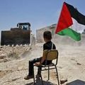Bulldozers et permis bloqués : comment Israël fait la guerre aux écoles palestiniennes