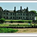 ABBAYE DE BON REPOS