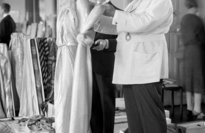 Paul Poiret, la mode est une fête du 25 juin 2025 au 11 janvier 2026 au MAD Paris