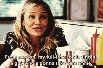 Le jour où j'ai décidé d'arrêter