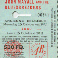 John Mayall & The Bluesbreakers