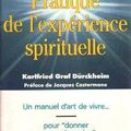 Dossier : Éveil des sens intérieurs et corps éthérique selon K G Dürckheim