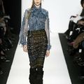 New York Fall 2008 :  Carolina Herrera
