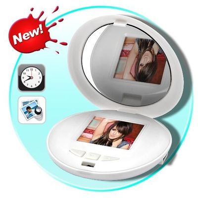 Geekette...en coquette ! 