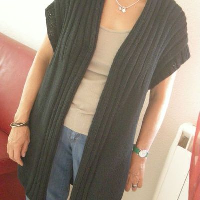 Rapports de bon voisinage #3.