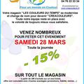 03- Promotion a ne pas manquer -