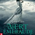 Vert Emeraude - Kerstin Gier