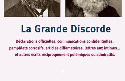 La Grande Discorde