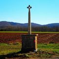 Balade cyclotouriste aux environs de Haut de Bonce et Crémieu,Chapelle Saint-Etienne (Est-Lyonnais/Isère)