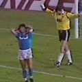 2 octobre 1986 Maradona échoue à Toulouse