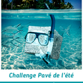 Challenge Pavé de l'été: édition 2016