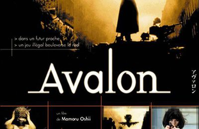 Avalon