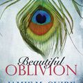 Maddox Brothers, book 1: Beautiful Oblivion de Jamie McGuire