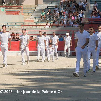 Beaucaire 13.07.2025
