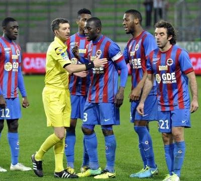 Arbitrage : pas qu'une affaire française !