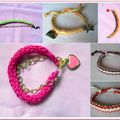 bracelets enfants