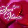 ...fêtons nous la Saint-Valentin le 14 février