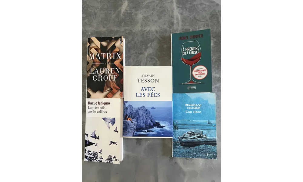 Livres 2024 (6)