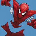 Arrivage Spiderman