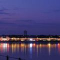 Il est 5h, Southend... s'éteint !