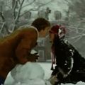 Snow Frolic (Love Story)---Francis Lai