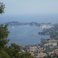 St Jean Cap Ferrat..