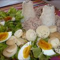 Salade printanière (2)