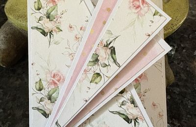 DES ROSES