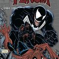 Panini Marvel Intégrale Venom & Carnage