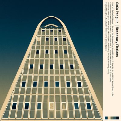 GOGO PENGUIN – Necessary Fictions (2025)