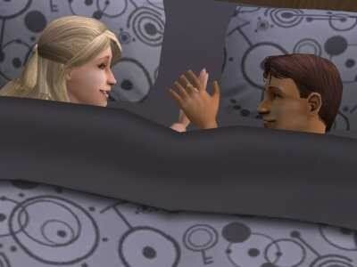 Mon second mariage avec Georgio