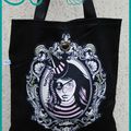 SAC GENRE HARRY POTTER