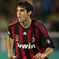 Milan AC - Kaka va manquer le début