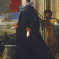 Unique exhibition on Flemish painter Anthony van Dyck opens in Turin