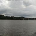Le fleuve Potomac 