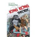 King Kong Théorie, Virginie Despentes