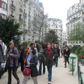 DECOUVRIR MONTMARTRE OU REDECOUVRIR