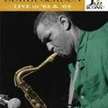 Dexter Gordon: Live in ’63 & ’64 (Naxos - 2007)