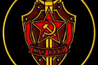 Emblème de la mafia russe