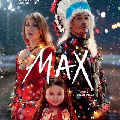 Max : super Joey, super film, super tout... (2012)