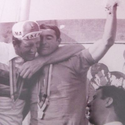 19 Décembre 2025 Une de nos idoles des années 70 nous quitte