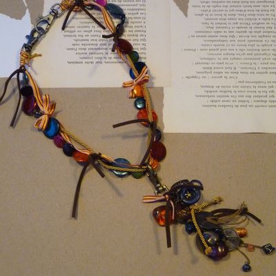 Bijoux cassés, suite ...n°3, ;)