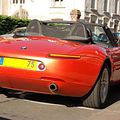 BMW Z8