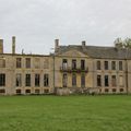 PATRIMOINE NORMAND EN PERIL/15: IL FAUT SAUVER LE CHATEAU DE MAGNY-EN-BESSIN!