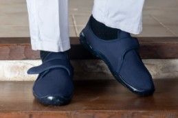 Confort : adoptez des chaussons d'été légers, pratiques et stylés