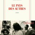 Le pays des autres- Leïla Slimani