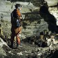 .Un " trésor scientifique " découvert sur un site maya au Mexique