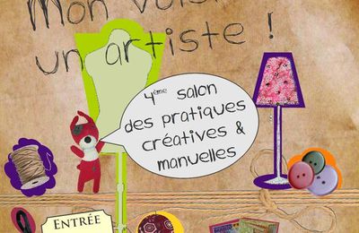 {Mon voisin est un artiste}